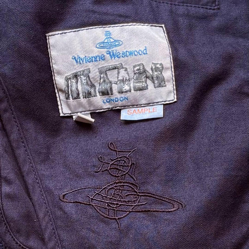 Vivienne Westwood Tailored Jackets L