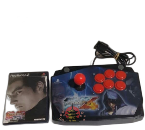 Controller Hori Tekken 4 Stick Ps2