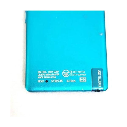 Sony Memory F 32Gb Nw-F886/L
