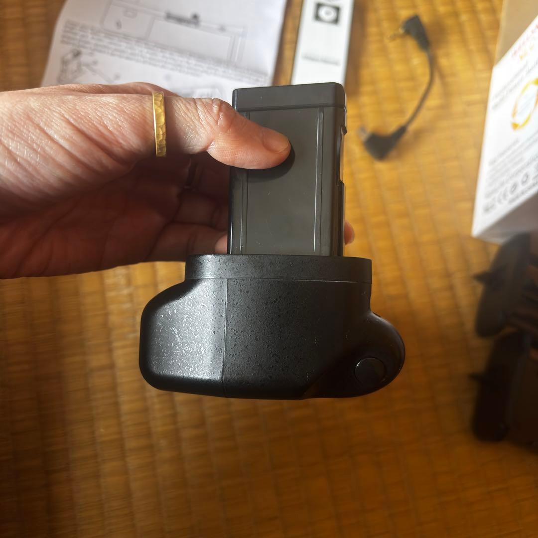 Digital Camera Battery Wellsky Nlc Nikon D5100 D5200