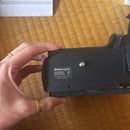 Digital Camera Battery Wellsky Nlc Nikon D5100 D5200