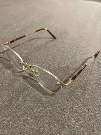Glasses Anglo American A132 C01 132 Pentax