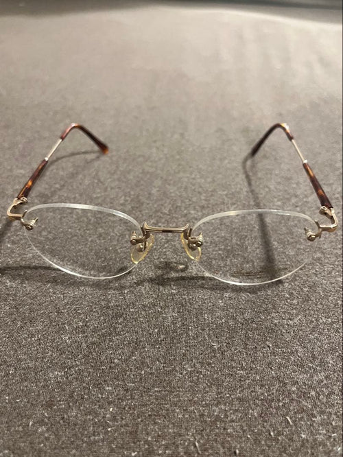 Glasses Anglo American A132 C01 132 Pentax