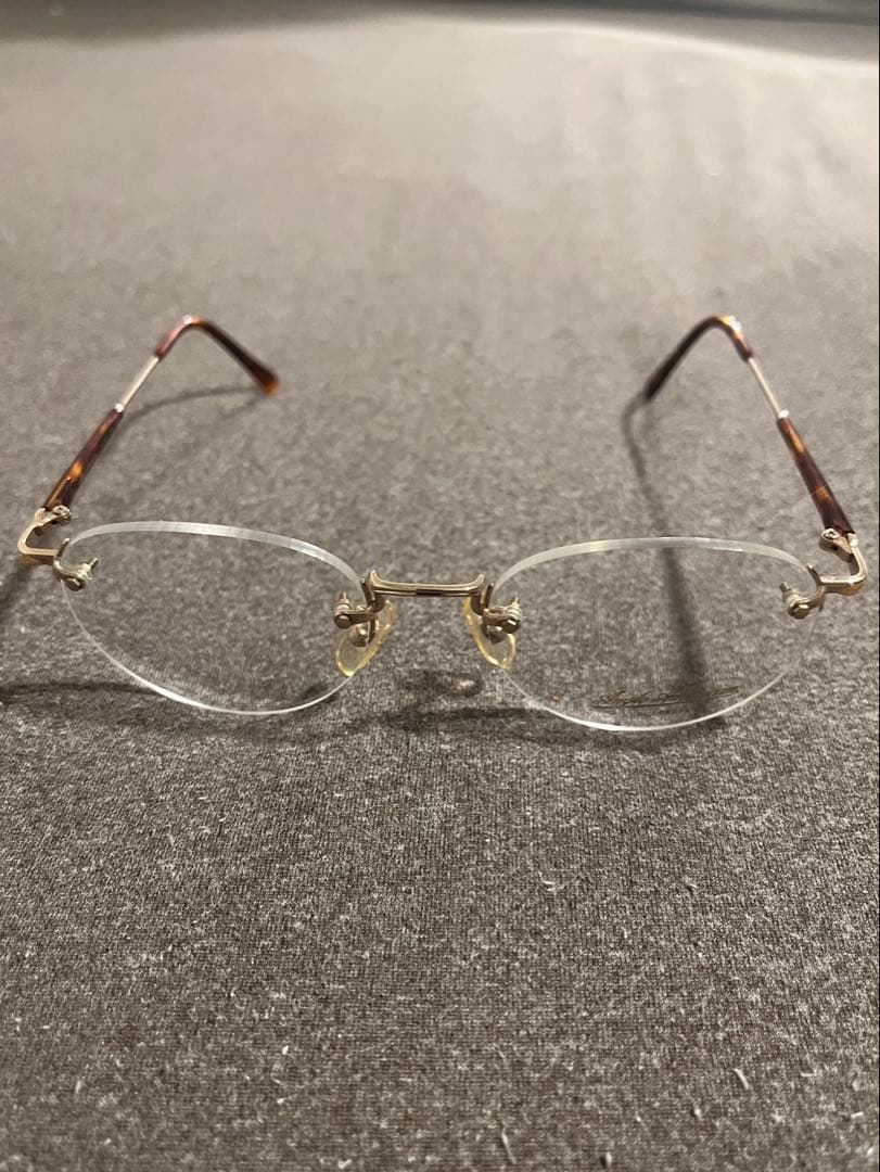Glasses Anglo American A132 C01 132 Pentax