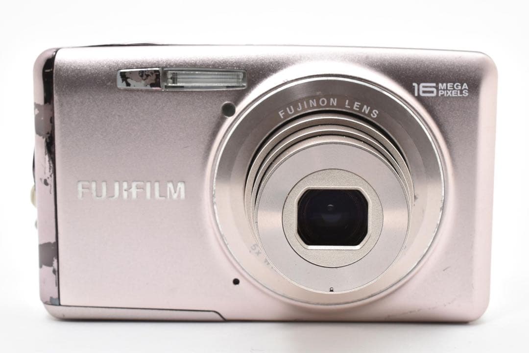 Appareils photo numériques compacts Fujifilm Finepix Jx700