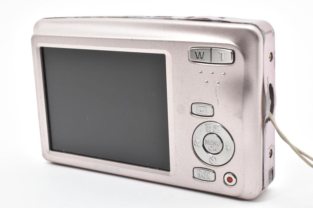 Appareils photo numériques compacts Fujifilm Finepix Jx700