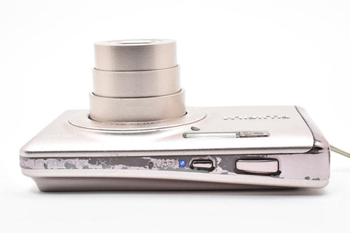 Appareils photo numériques compacts Fujifilm Finepix Jx700