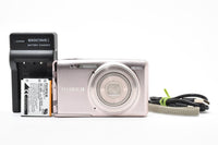 Appareils photo numériques compacts Fujifilm Finepix Jx700