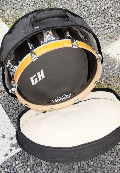 Bass Drums 20 Hip