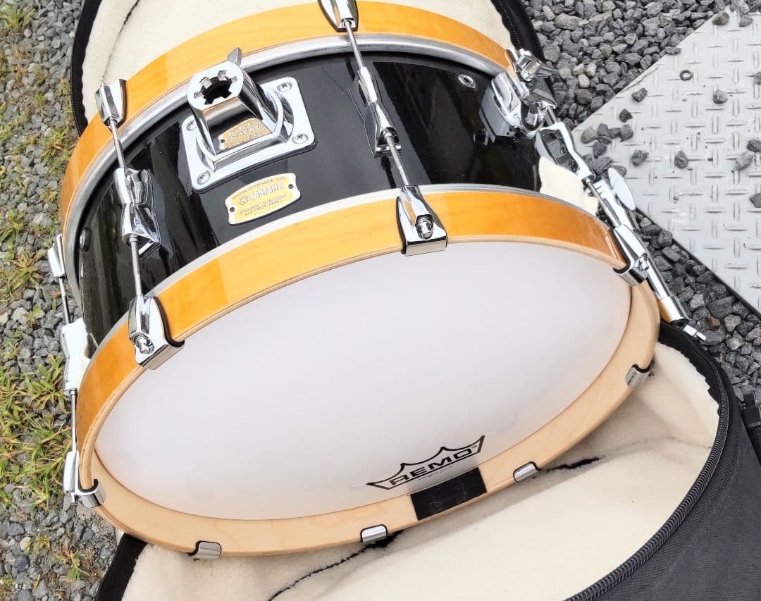 Bass Drums 20 Hip