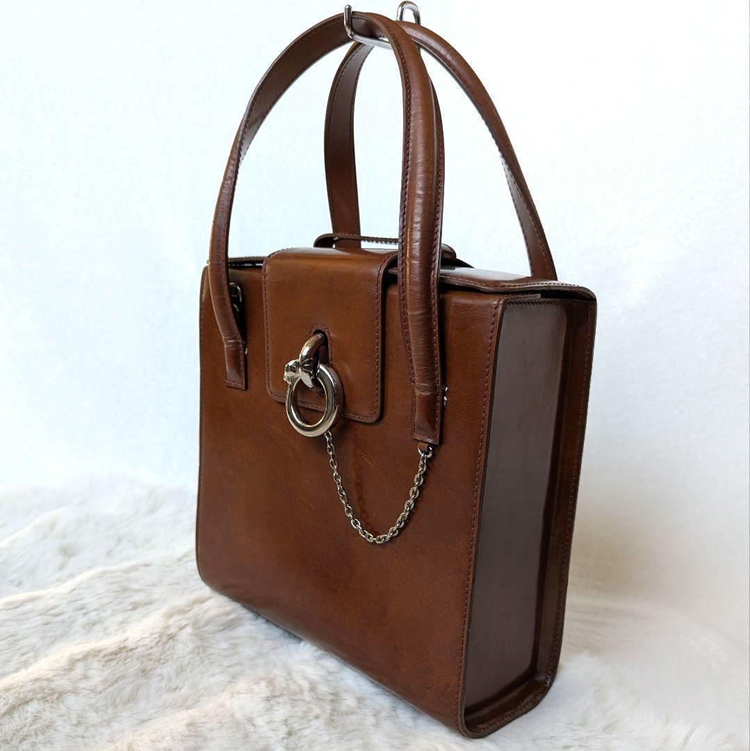 Cartier Shoulder Bags 2Way