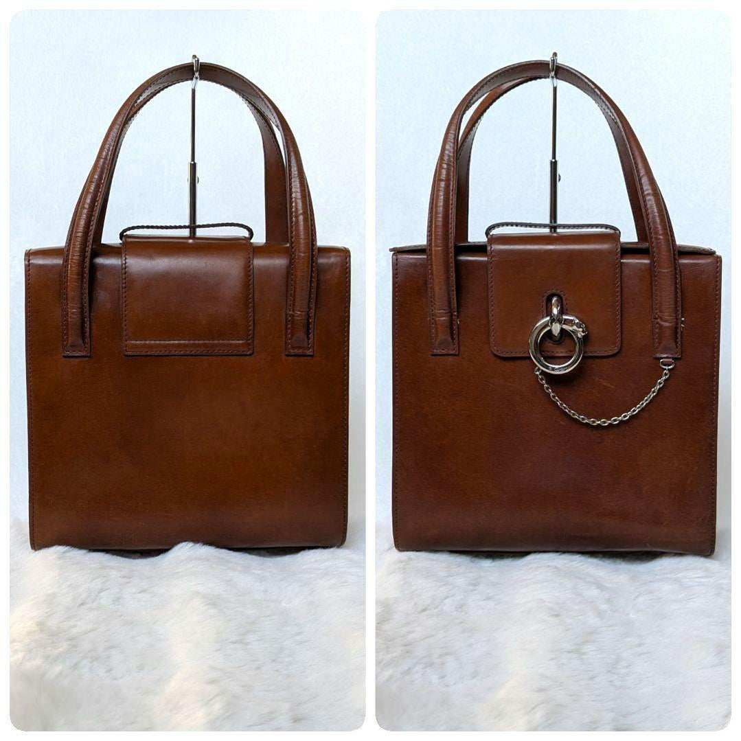 Cartier Shoulder Bags 2Way