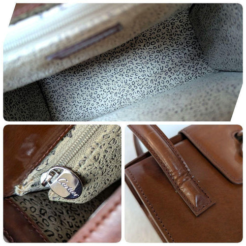 Cartier Shoulder Bags 2Way
