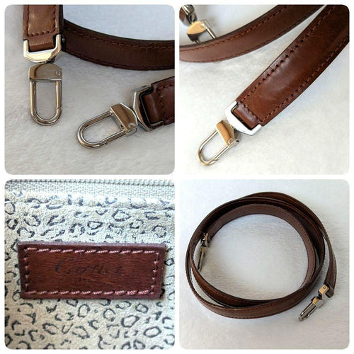 Cartier Shoulder Bags 2Way