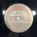Overseas Music 2 12 Dj Tiesto Lethal Industry