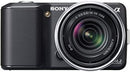 Digital Slr Sony Nex-3 Nex-3K/B
