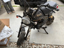 Yamaha Motorcycle Body