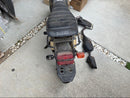 Yamaha Motorcycle Body