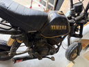 Yamaha Motorcycle Body