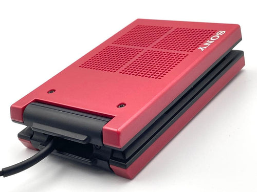 Sony Speakers Walkman Sqair Ss-Wm20