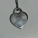 Tiffany Necklaces 925