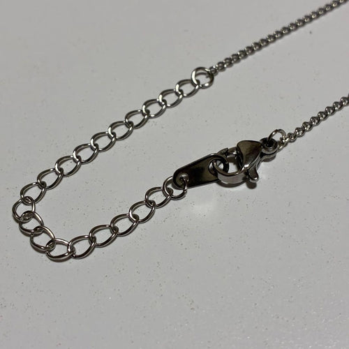 Tiffany Necklaces 925