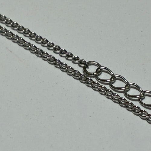 Tiffany Necklaces 925