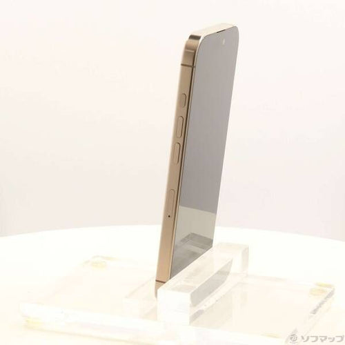 Apple Smartphone Body Iphone16 Pro 256Gb Myn23J A Sim 276