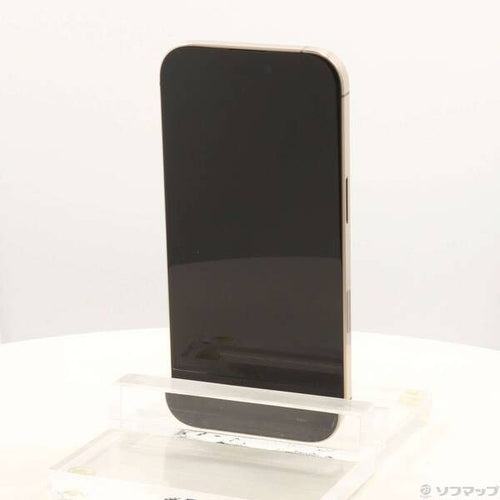 Apple Smartphone Body Iphone16 Pro 256Gb Myn23J A Sim 276