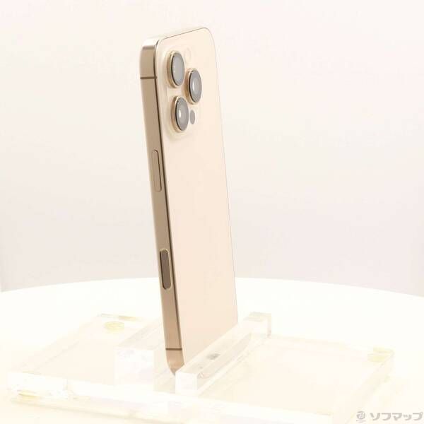 Apple Smartphone Body Iphone16 Pro 256Gb Myn23J A Sim 276