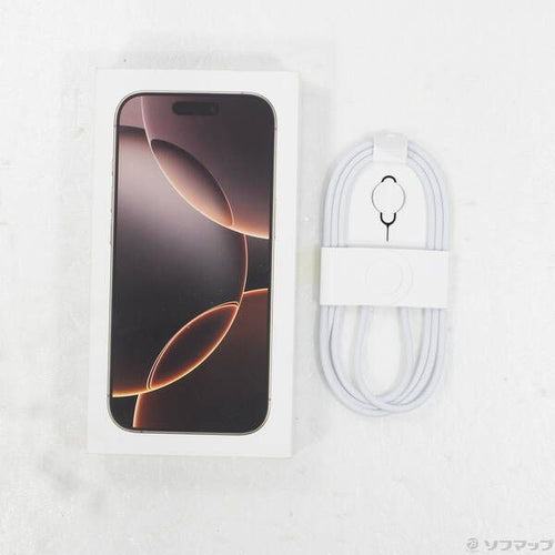 Apple Smartphone Body Iphone16 Pro 256Gb Myn23J A Sim 276