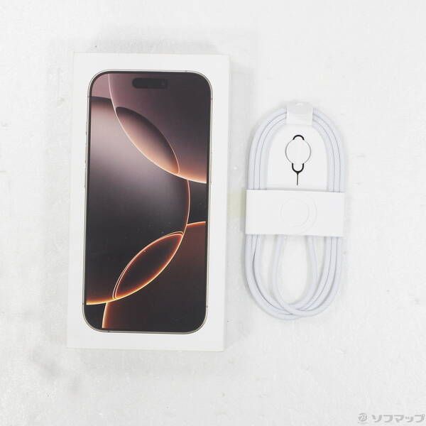 Apple Smartphone Body Iphone16 Pro 256Gb Myn23J A Sim 276