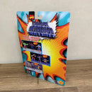 American Comics 3F 199