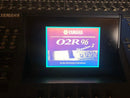 Yamaha Digital Mixer O2R96 Version 2
