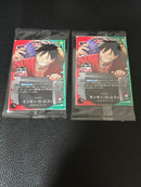 One Piece Card Game D