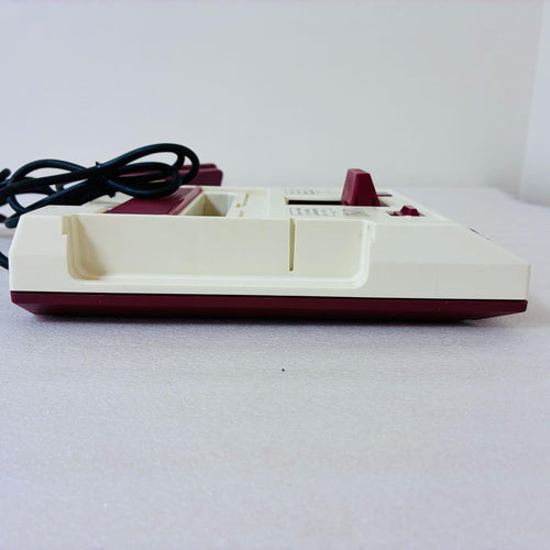 Nintendo Consoles