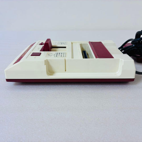 Nintendo Consoles