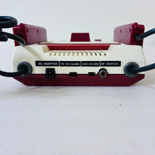 Nintendo Consoles
