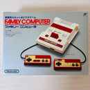 Nintendo Consoles