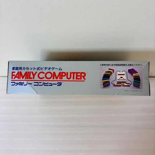 Nintendo Consoles