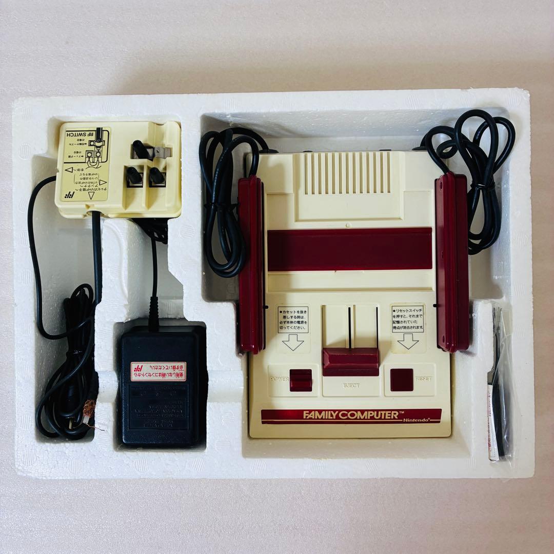Nintendo Consoles