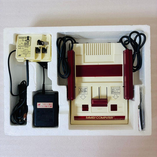 Nintendo Consoles