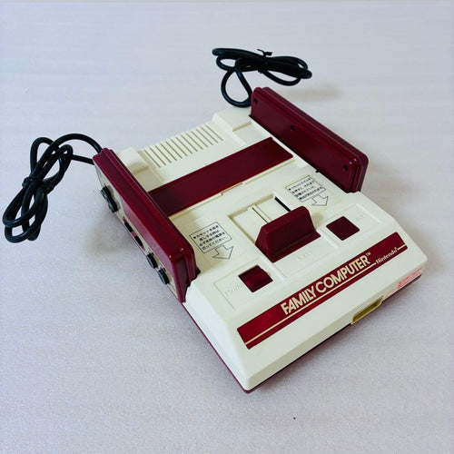Nintendo Consoles
