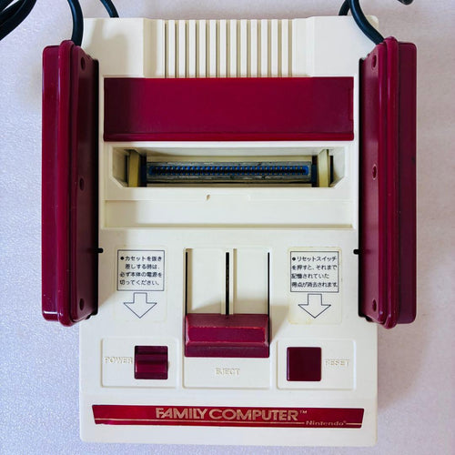 Nintendo Consoles
