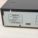 Onkyo Equalizers Pe-C50