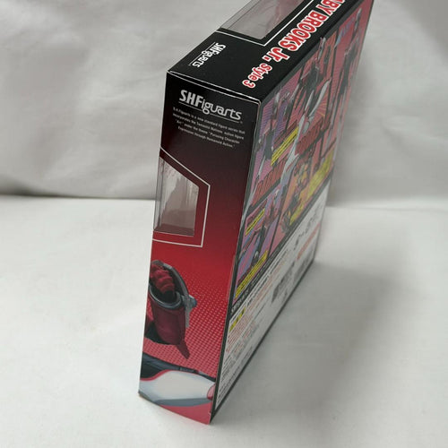 Others S.H.Figuarts Jr. Style3