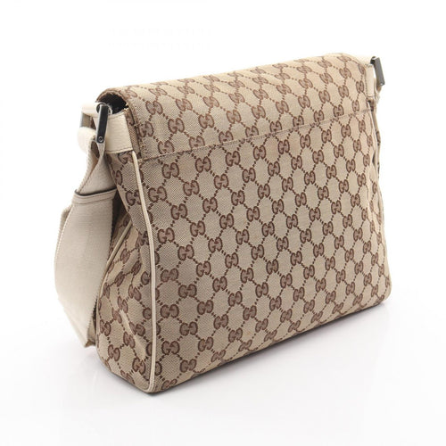 Gucci Shoulder Bag Gg 146236 Used B
