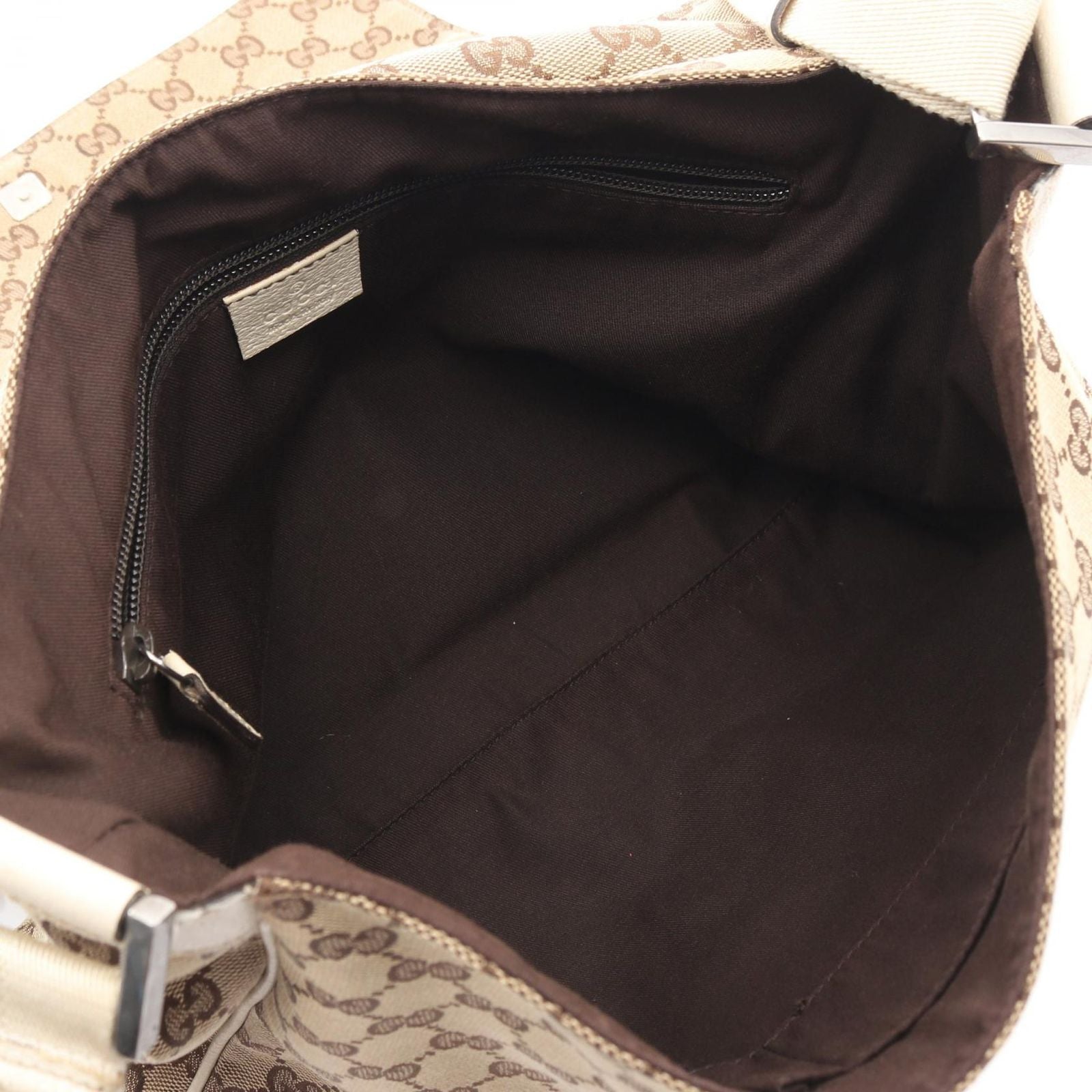 Gucci Shoulder Bag Gg 146236 Used B