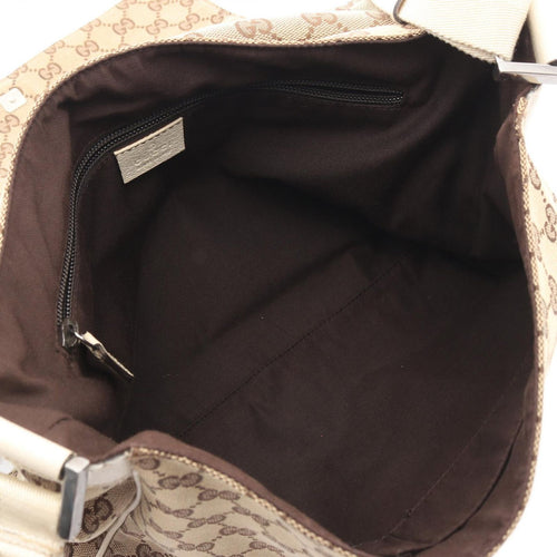 Gucci Shoulder Bag Gg 146236 Used B