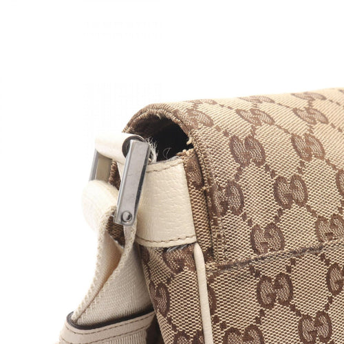 Gucci Shoulder Bag Gg 146236 Used B